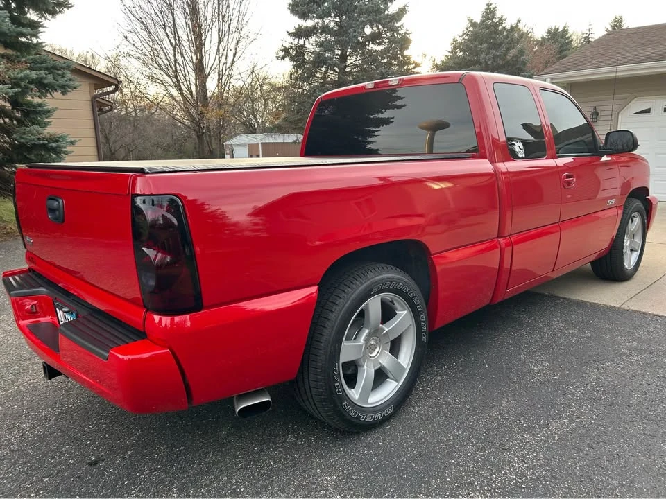 2004 Chevrolet SS - Image 4 of 7