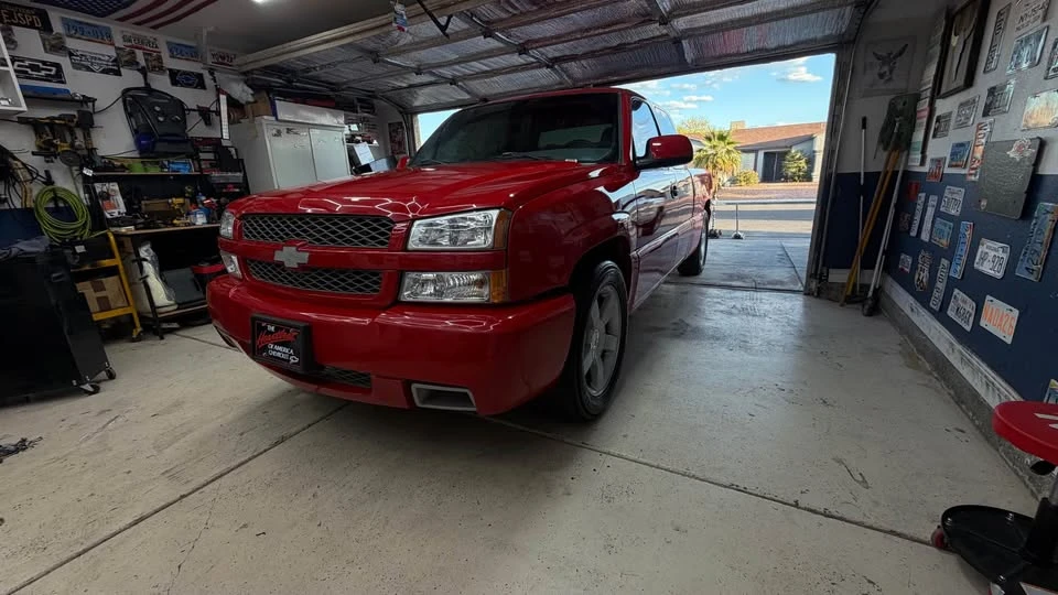 2004 Chevrolet SS - Image 16 of 17