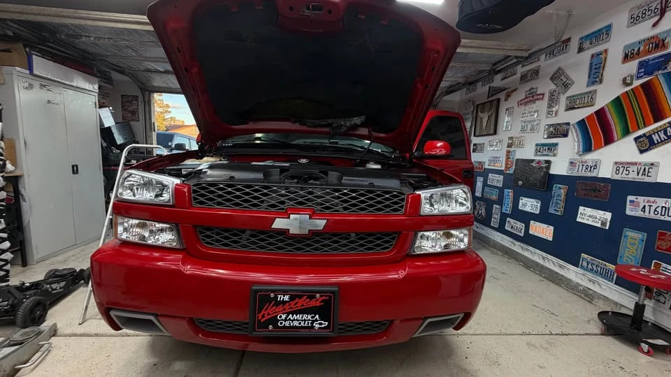 2004 Chevrolet SS - Image 8 of 17