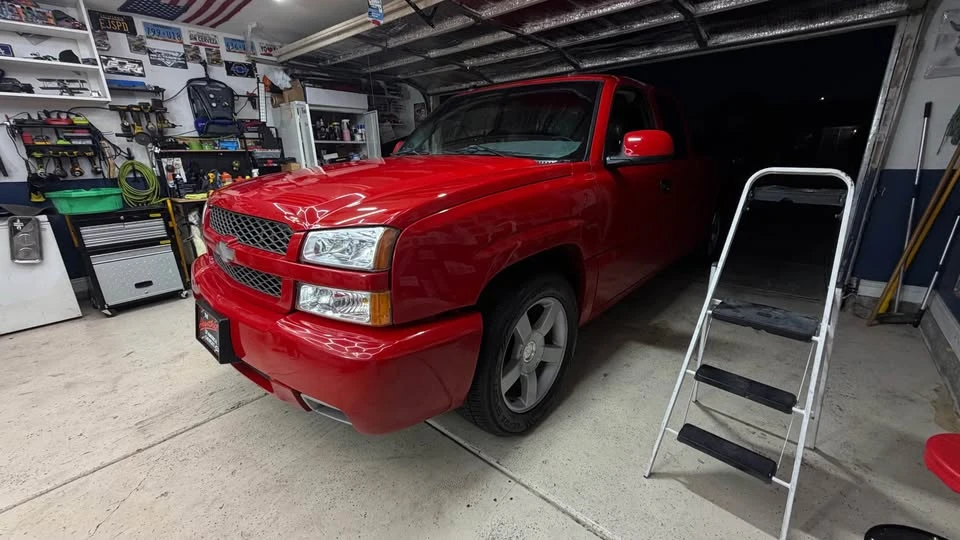 2004 Chevrolet SS - Image 3 of 17