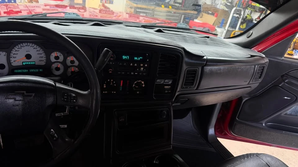 2004 Chevrolet SS - Image 17 of 17