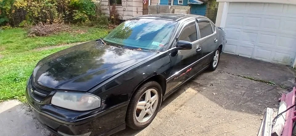 2004 Chevrolet SS - Image 3 of 7