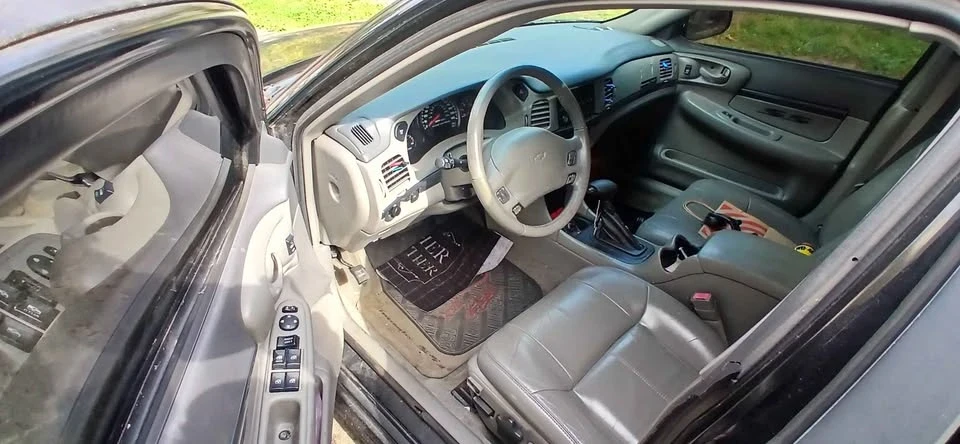 2004 Chevrolet SS - Image 5 of 7