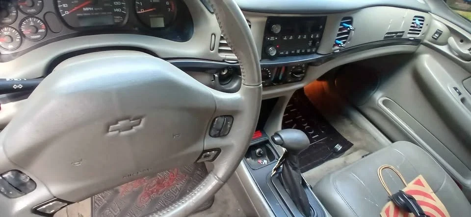 2004 Chevrolet SS - Image 4 of 7