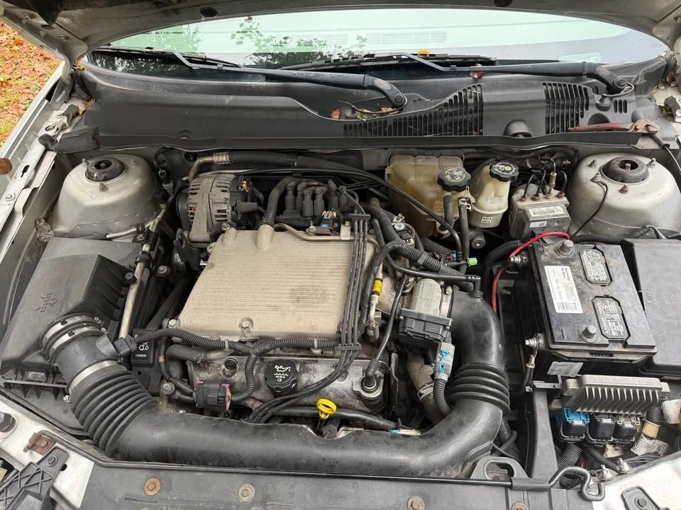 2004 Chevrolet SS - Image 7 of 7