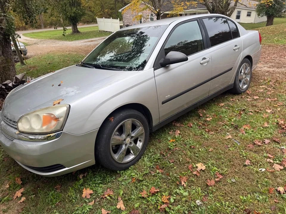 2004 Chevrolet SS - Image 3 of 7