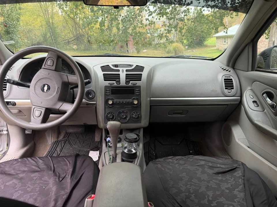 2004 Chevrolet SS - Image 4 of 7