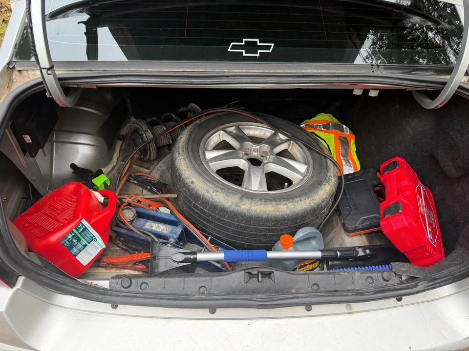 2004 Chevrolet SS - Image 6 of 7