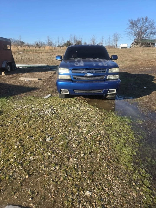 2004 Chevrolet SS - Image 2 of 9