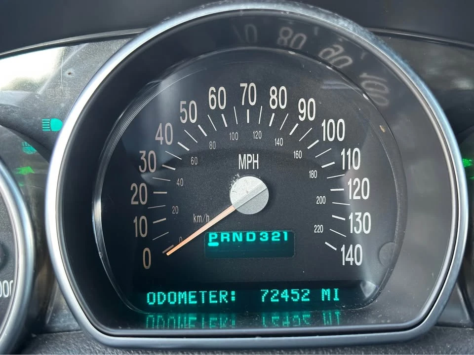 2004 Chevrolet SSR - Image 20 of 20