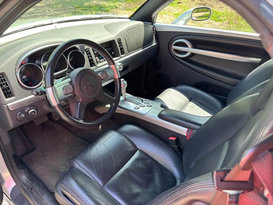 2004 Chevrolet SSR - Image 7 of 12