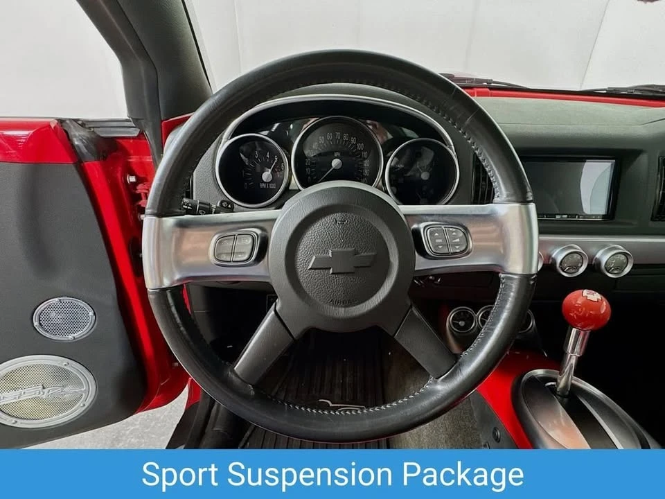 2004 Chevrolet SSR - Image 12 of 19