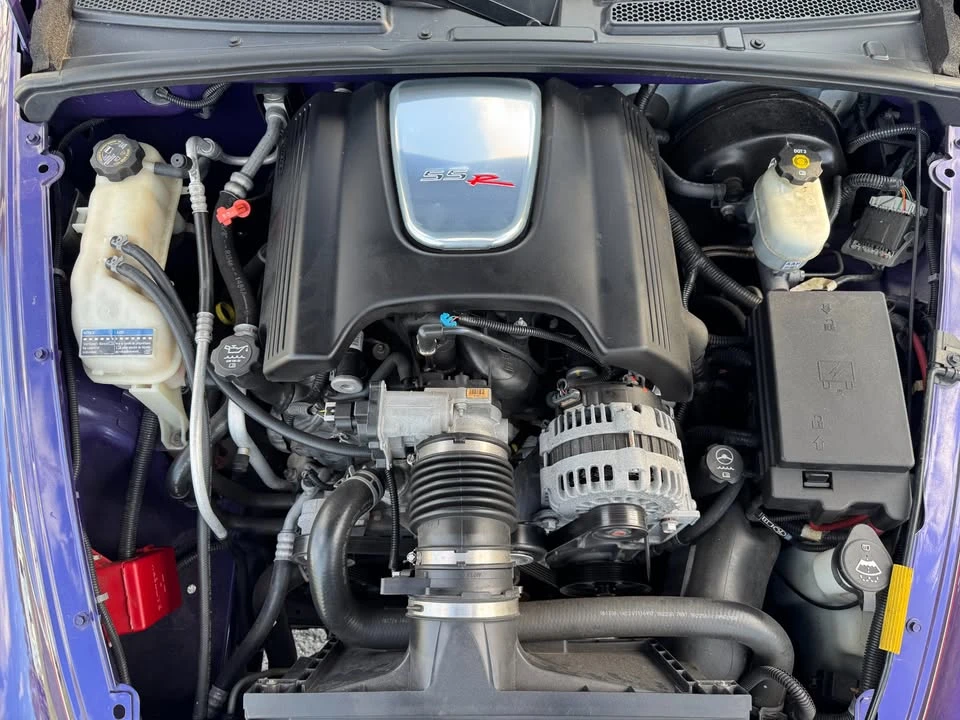 2004 Chevrolet SSR - Image 13 of 18