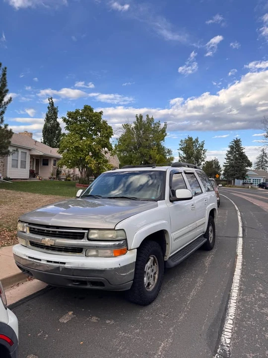 2004 Chevrolet Tahoe 2nd Gen - Image 3 of 3