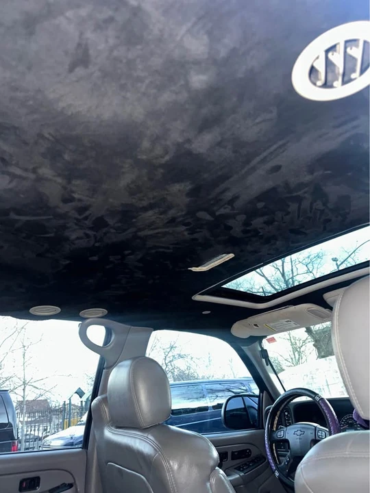 2004 Chevrolet Tahoe 2nd Gen - Image 11 of 11