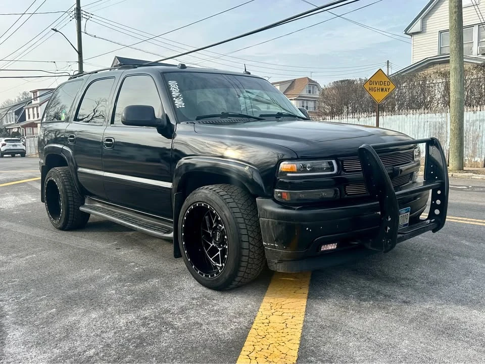 2004 Chevrolet Tahoe 2nd Gen - Image 6 of 11