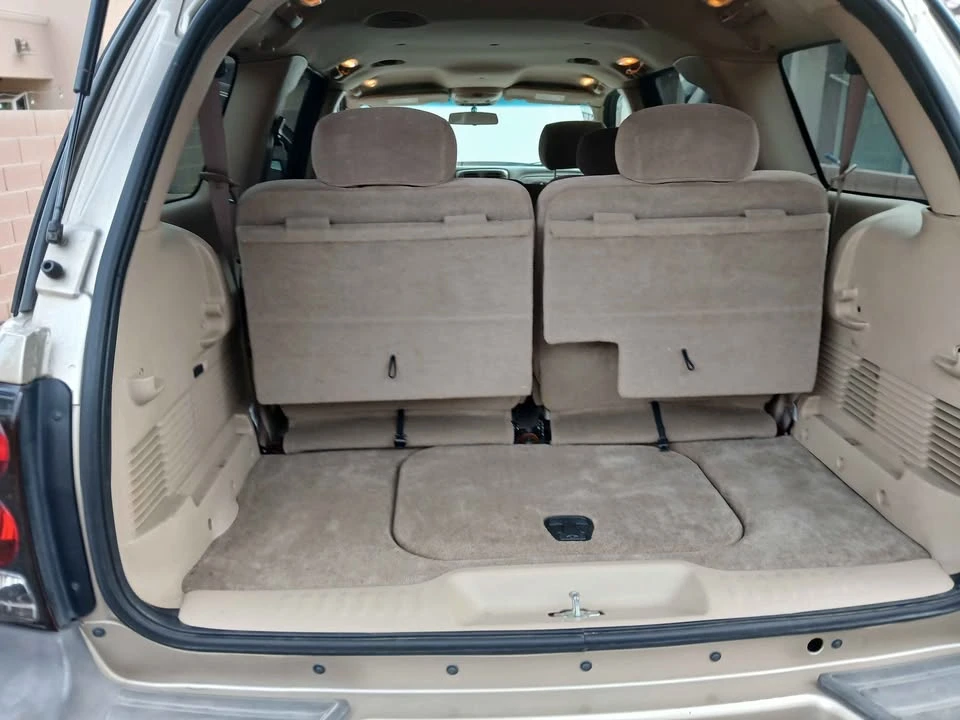 2004 Chevrolet Trailblazer - Image 10 of 16