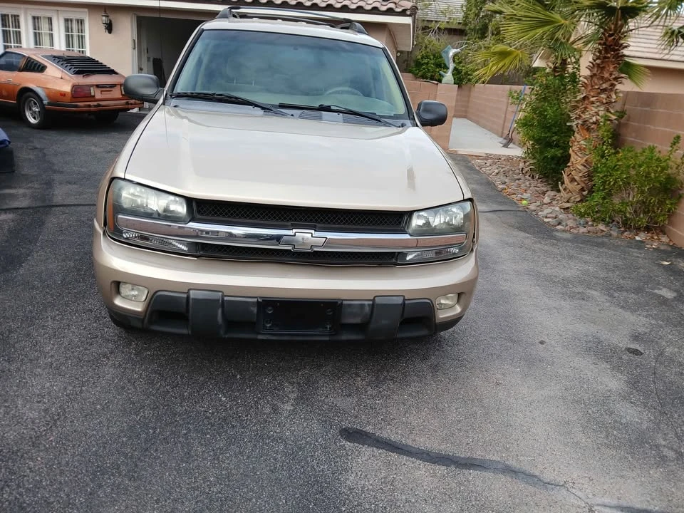 2004 Chevrolet Trailblazer - Image 3 of 16