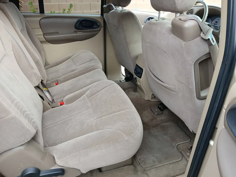 2004 Chevrolet Trailblazer - Image 14 of 16