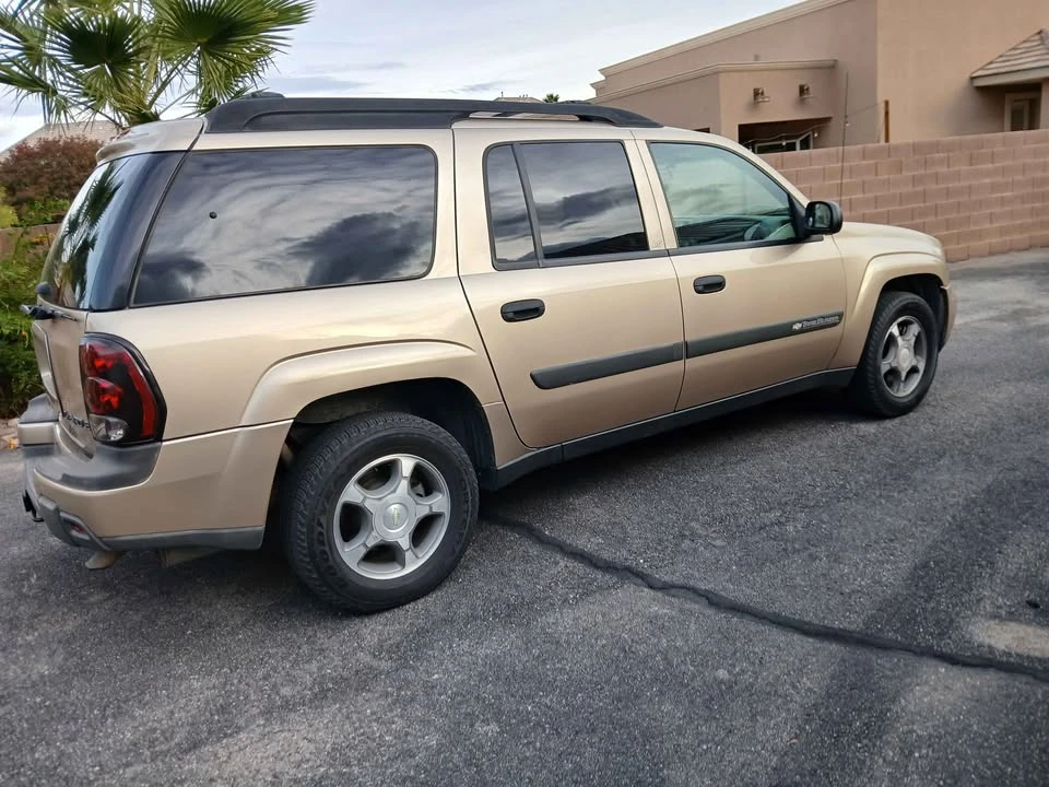 2004 Chevrolet Trailblazer - Image 5 of 16