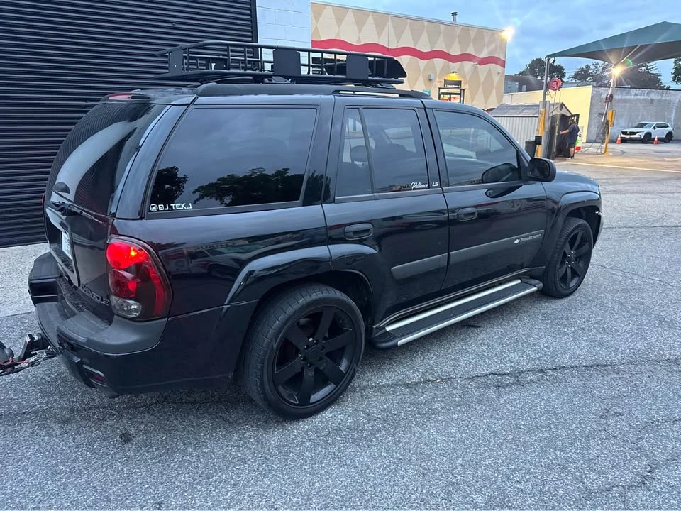 2004 Chevrolet Trailblazer - Image 3 of 13