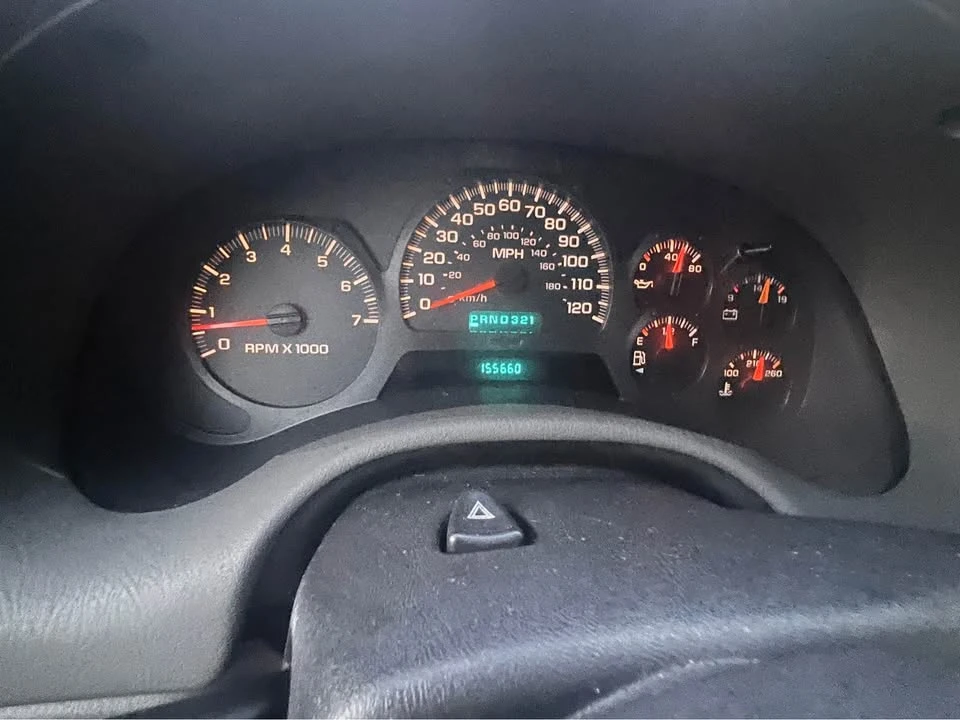 2004 Chevrolet Trailblazer - Image 14 of 15