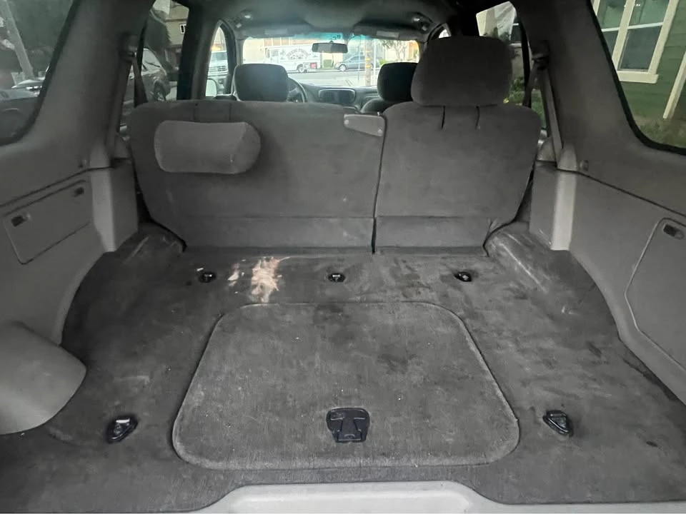 2004 Chevrolet Trailblazer - Image 10 of 15
