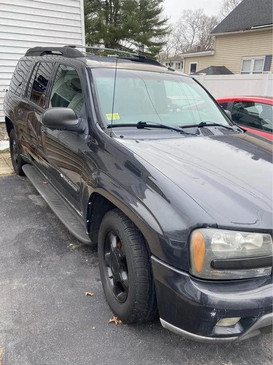 2004 Chevrolet Trailblazer - Image 3 of 9