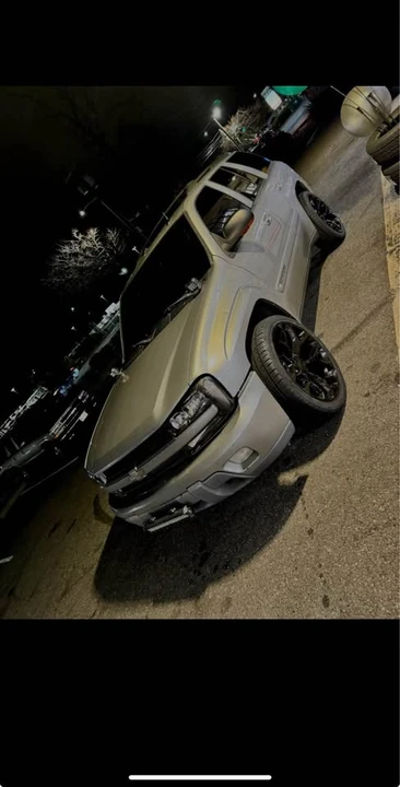 2004 Chevrolet Trailblazer - Image 6 of 10