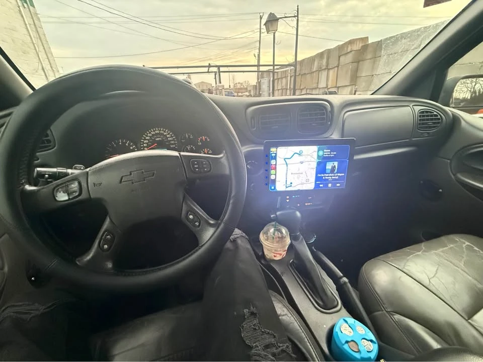 2004 Chevrolet Trailblazer - Image 9 of 10
