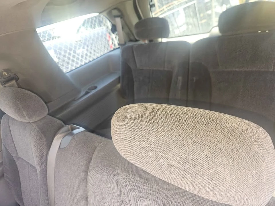 2004 Chevrolet Trailblazer - Image 7 of 10