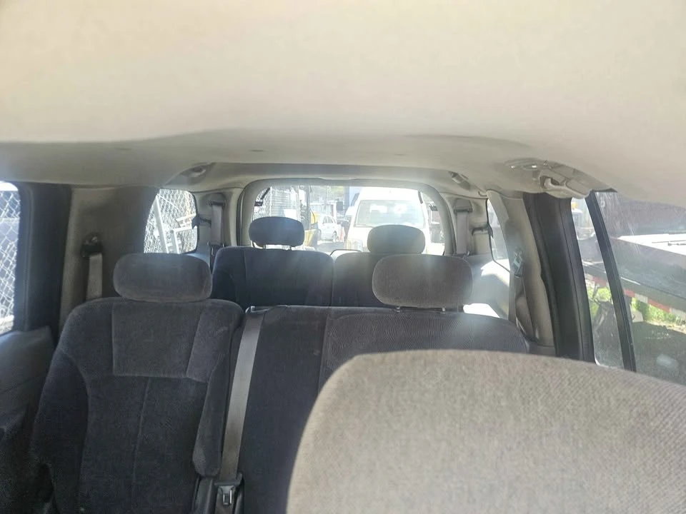 2004 Chevrolet Trailblazer - Image 6 of 10