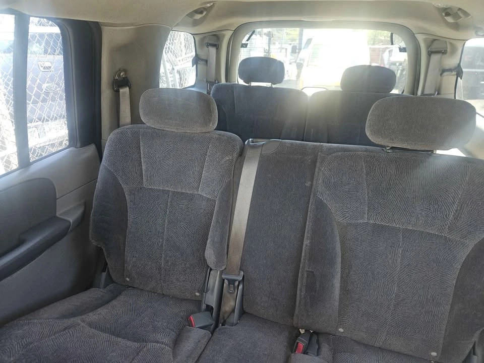 2004 Chevrolet Trailblazer - Image 5 of 10