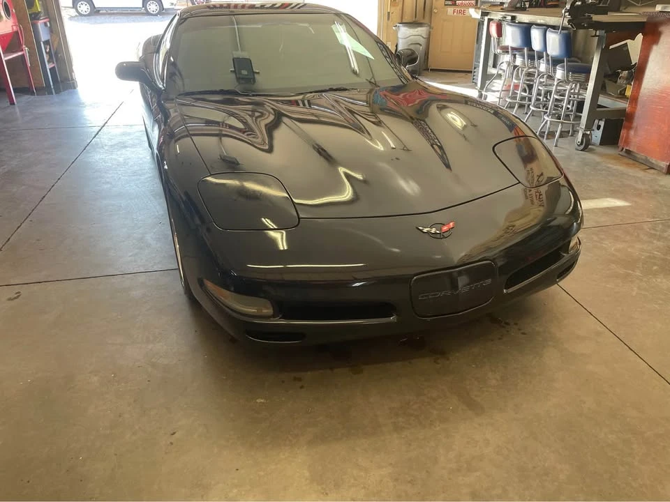 2004 Chevrolet Corvette C5 - Image 5 of 7