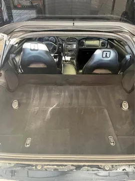 2004 Chevy Corvette