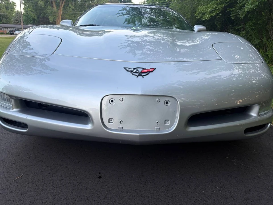 2004 Chevrolet Corvette C5 - Image 5 of 24