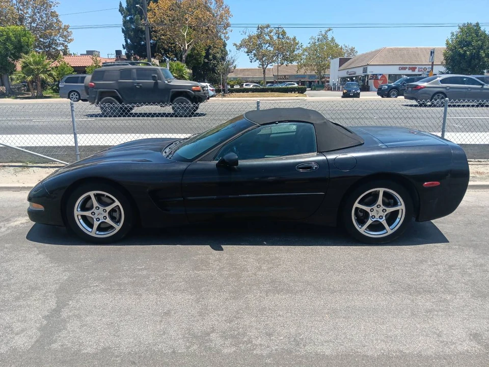 2004 Chevrolet Corvette C5 - Image 2 of 5