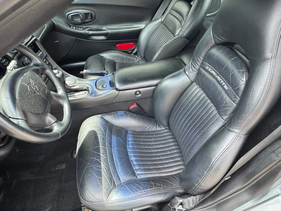 2004 Chevrolet Corvette C5 - Image 7 of 10