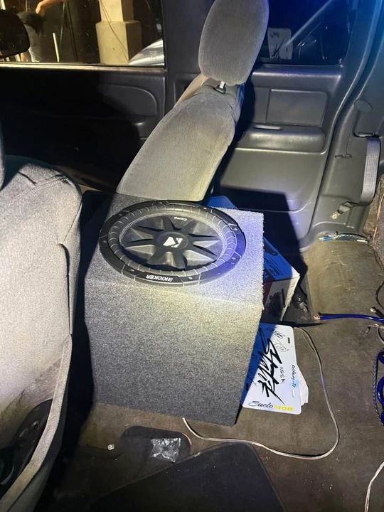 2004 Chevrolet Silverado 1st Gen - Image 7 of 10