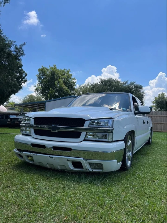 2004 Chevrolet Silverado 1st Gen - Image 2 of 9