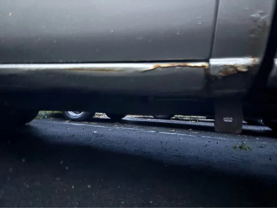 2004 Chevrolet Silverado 1st Gen - Image 3 of 8