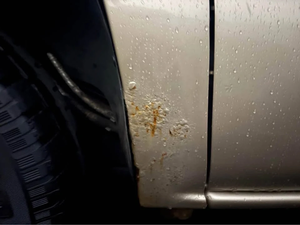 2004 Chevrolet Silverado 1st Gen - Image 2 of 8