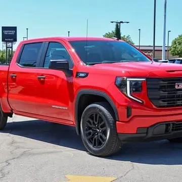 2004 GMC Syclone