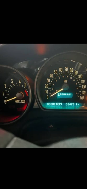 2004 Chevrolet SSR - Image 22 of 22
