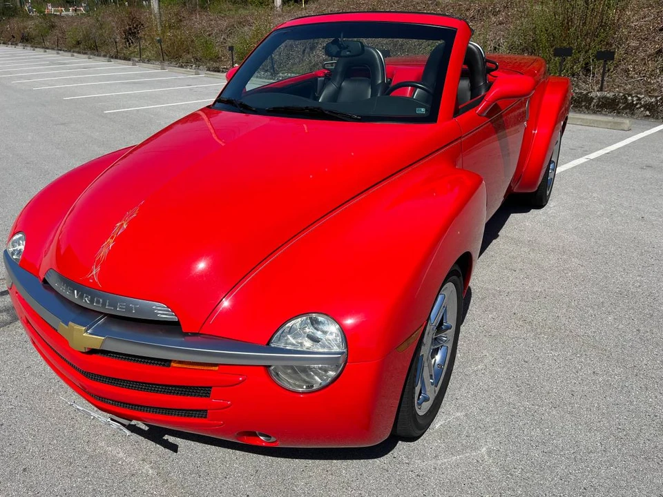 2004 Chevrolet Corvette C5 - Image 3 of 14