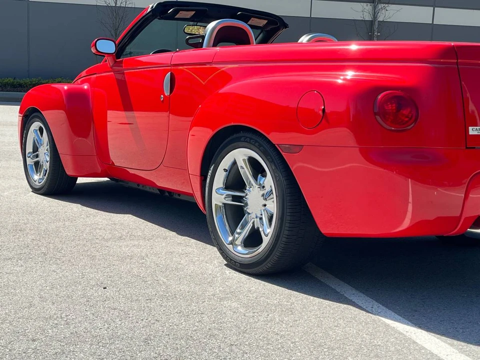2004 Chevrolet Corvette C5 - Image 2 of 14