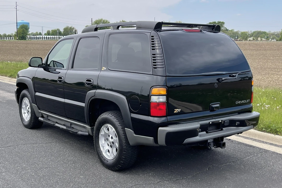 2004 Chevrolet Tahoe 2nd Gen - Image 4 of 4