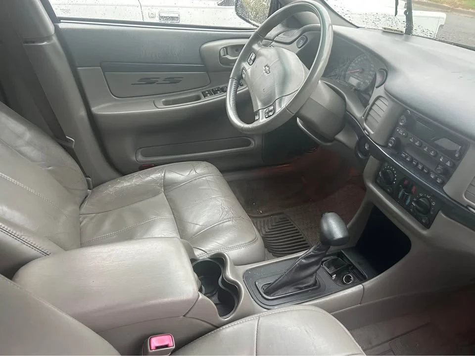 2004 Chevrolet Impala 8th Gen - Image 5 of 5