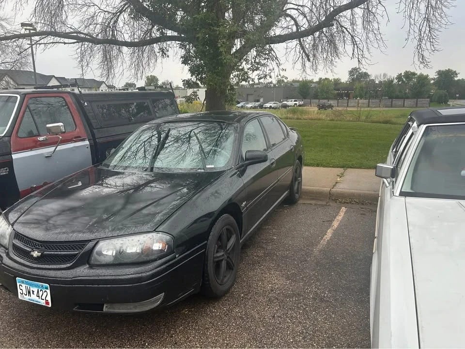 2004 Chevrolet Impala 8th Gen - Image 3 of 5