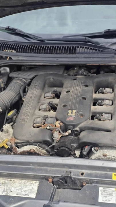 2004 Chrysler 300 - Image 3 of 10